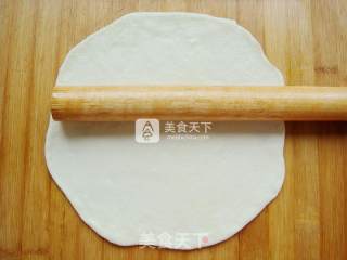 小熊牛肉披萨（7寸）的做法步骤：7