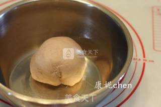 紫薯杂粮馒头的做法步骤：6