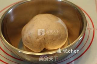 紫薯杂粮馒头的做法步骤：7