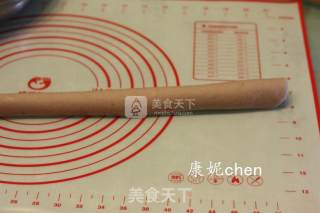 紫薯杂粮馒头的做法步骤：8