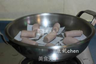 紫薯杂粮馒头的做法步骤：10