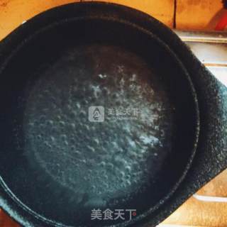 蔬菜鱼肉汤的做法步骤：4