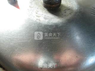 土豆牛排骨汤的做法步骤：4