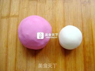 萌猫嬉鱼的做法步骤：7