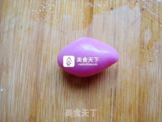 萌猫嬉鱼的做法步骤：11