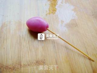 萌猫嬉鱼的做法步骤：12