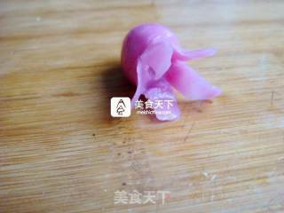 萌猫嬉鱼的做法步骤：14