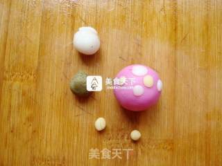 萌猫嬉鱼的做法步骤：20