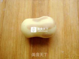 萌猫嬉鱼的做法步骤：24
