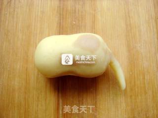 萌猫嬉鱼的做法步骤：25