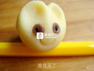 萌猫嬉鱼的做法步骤：27
