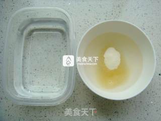 萌猫嬉鱼的做法步骤：30