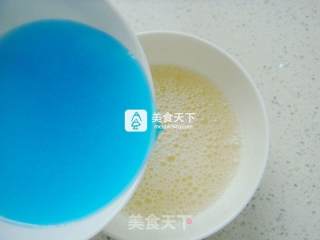 萌猫嬉鱼的做法步骤：32