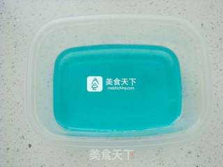 萌猫嬉鱼的做法步骤：33