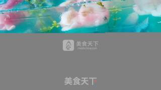 萌猫嬉鱼的做法步骤：44