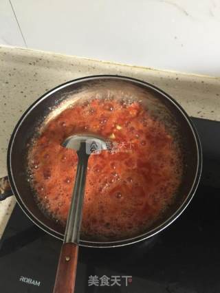 西红柿酱的做法步骤：3
