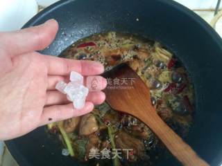 笋干啤酒鸭的做法步骤：19