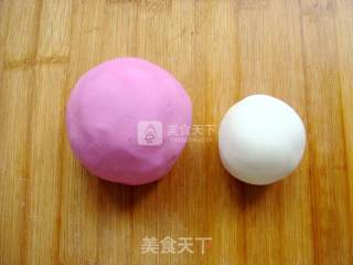 鱼嬉夏荷的做法步骤：4