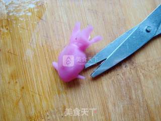 鱼嬉夏荷的做法步骤：13
