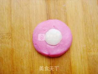 鱼嬉夏荷的做法步骤：17