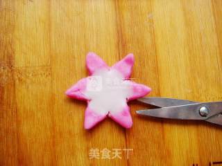 鱼嬉夏荷的做法步骤：19