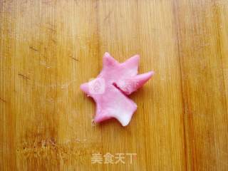 鱼嬉夏荷的做法步骤：26