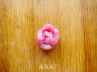 鱼嬉夏荷的做法步骤：27