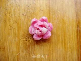 鱼嬉夏荷的做法步骤：29