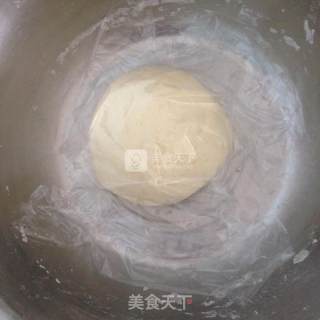 火腿酥饼的做法步骤：3