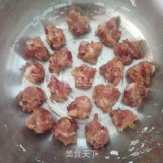 火腿酥饼的做法步骤：7
