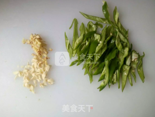 煎豆腐的做法步骤：3