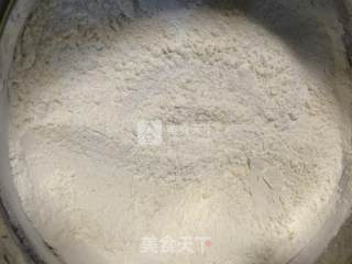 南瓜饼的做法步骤：4