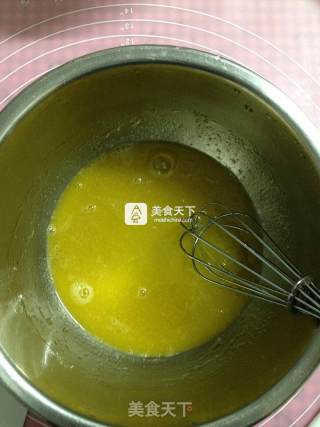 黑芝麻阿拉棒的做法步骤：1