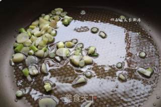 青椒洋葱炒肉片的做法步骤：8