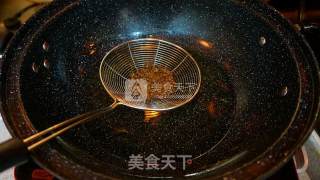 麻辣水煮牛肉的做法步骤：10
