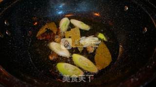 麻辣水煮牛肉的做法步骤：12