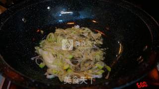 麻辣水煮牛肉的做法步骤：13
