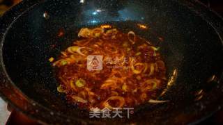麻辣水煮牛肉的做法步骤：14