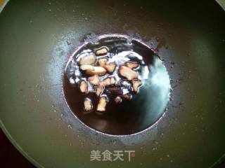 家常炒粉的做法步骤：2