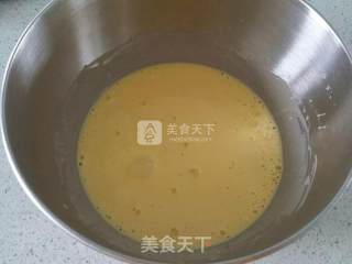 无油酸奶蛋糕的做法步骤：2