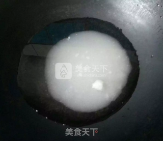 花生粘的做法步骤：4