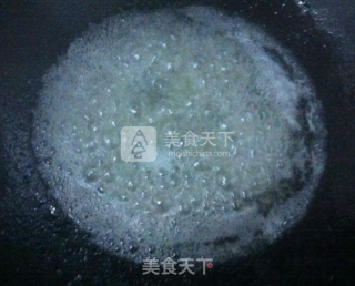 花生粘的做法步骤：5