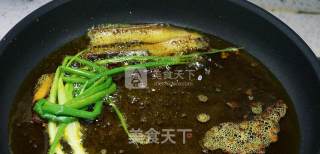 蘸一切，拌一切，炒一切的牛肉酱的做法步骤：3
