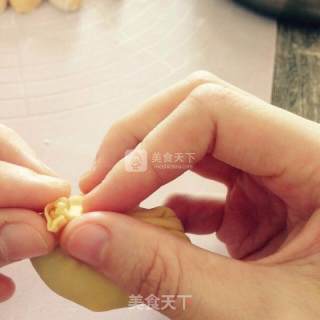 柳叶饺的做法步骤：18