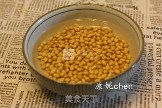 豆浆酸奶的做法步骤：1