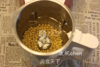 豆浆酸奶的做法步骤：2