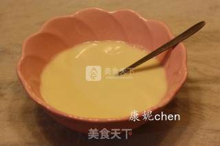 豆浆酸奶的做法步骤：4