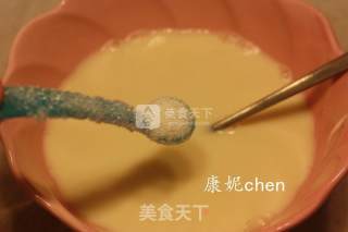 豆浆酸奶的做法步骤：6