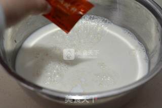蓝莓酸奶的做法步骤：4