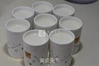 蓝莓酸奶的做法步骤：6